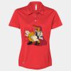 Women's Performance Polo Thumbnail