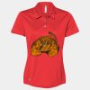 Women's Performance Polo Thumbnail
