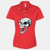 Women's Performance Polo Thumbnail
