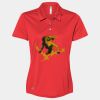 Women's Performance Polo Thumbnail