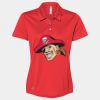 Women's Performance Polo Thumbnail