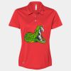 Women's Performance Polo Thumbnail
