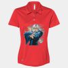 Women's Performance Polo Thumbnail