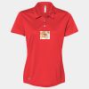 Women's Performance Polo Thumbnail