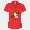 Women's Performance Polo Thumbnail