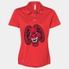 Women's Performance Polo Thumbnail