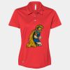 Women's Performance Polo Thumbnail
