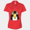 Women's Performance Polo Thumbnail