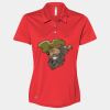 Women's Performance Polo Thumbnail