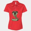 Women's Performance Polo Thumbnail