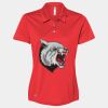 Women's Performance Polo Thumbnail