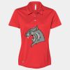 Women's Performance Polo Thumbnail