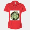 Women's Performance Polo Thumbnail