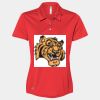 Women's Performance Polo Thumbnail