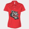 Women's Performance Polo Thumbnail