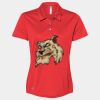 Women's Performance Polo Thumbnail