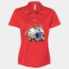 Women's Performance Polo Thumbnail