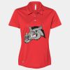 Women's Performance Polo Thumbnail