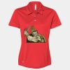Women's Performance Polo Thumbnail