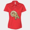 Women's Performance Polo Thumbnail