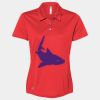 Women's Performance Polo Thumbnail