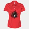 Women's Performance Polo Thumbnail
