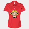 Women's Performance Polo Thumbnail
