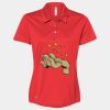 Women's Performance Polo Thumbnail