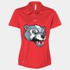 Women's Performance Polo Thumbnail