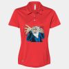 Women's Performance Polo Thumbnail