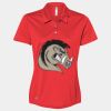 Women's Performance Polo Thumbnail
