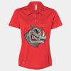 Women's Performance Polo Thumbnail