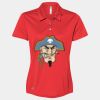 Women's Performance Polo Thumbnail