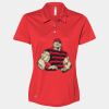 Women's Performance Polo Thumbnail