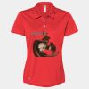 Women's Performance Polo Thumbnail