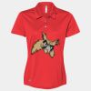 Women's Performance Polo Thumbnail