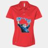 Women's Performance Polo Thumbnail