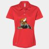 Women's Performance Polo Thumbnail