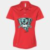 Women's Performance Polo Thumbnail
