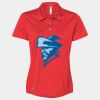 Women's Performance Polo Thumbnail