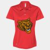 Women's Performance Polo Thumbnail