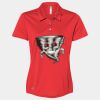 Women's Performance Polo Thumbnail