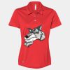 Women's Performance Polo Thumbnail