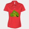 Women's Performance Polo Thumbnail