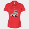Women's Performance Polo Thumbnail