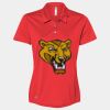 Women's Performance Polo Thumbnail
