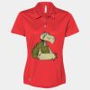 Women's Performance Polo Thumbnail