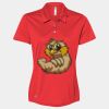 Women's Performance Polo Thumbnail