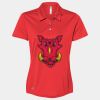 Women's Performance Polo Thumbnail