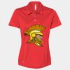 Women's Performance Polo Thumbnail